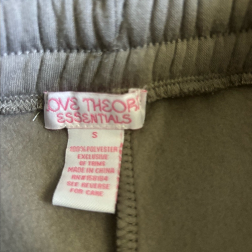 Nashville sweat shorts - Picture 3 of 3